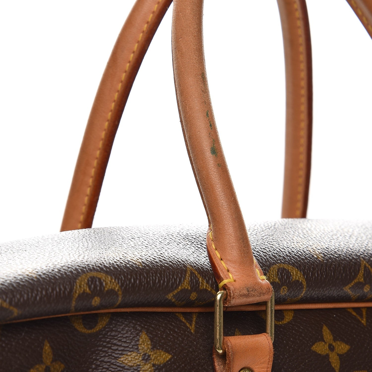 Louis Vuitton Monogram Sirius 45 14 of 23