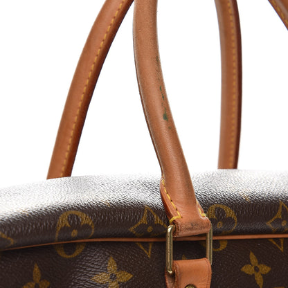 Louis Vuitton Monogram Sirius 45 14 of 23