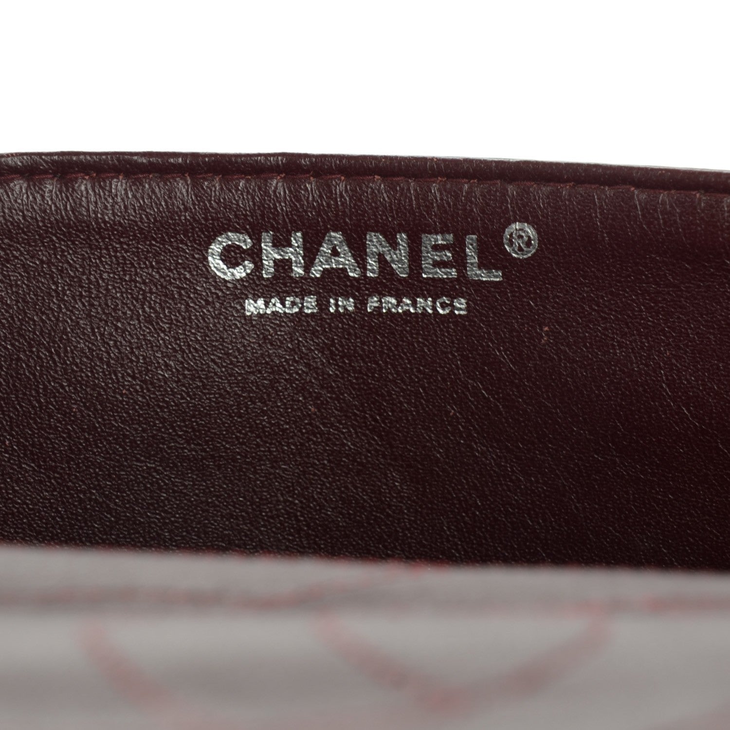Chanel Aged Calfskin Quilted 50th Anniversary 2.55 Reissue 227 Flap Grey 7 of 8