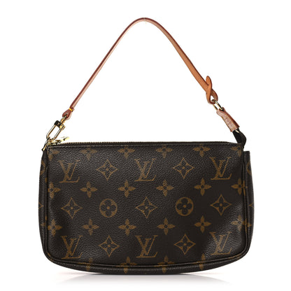 Louis Vuitton Monogram Pochette Accessories 1 of 9