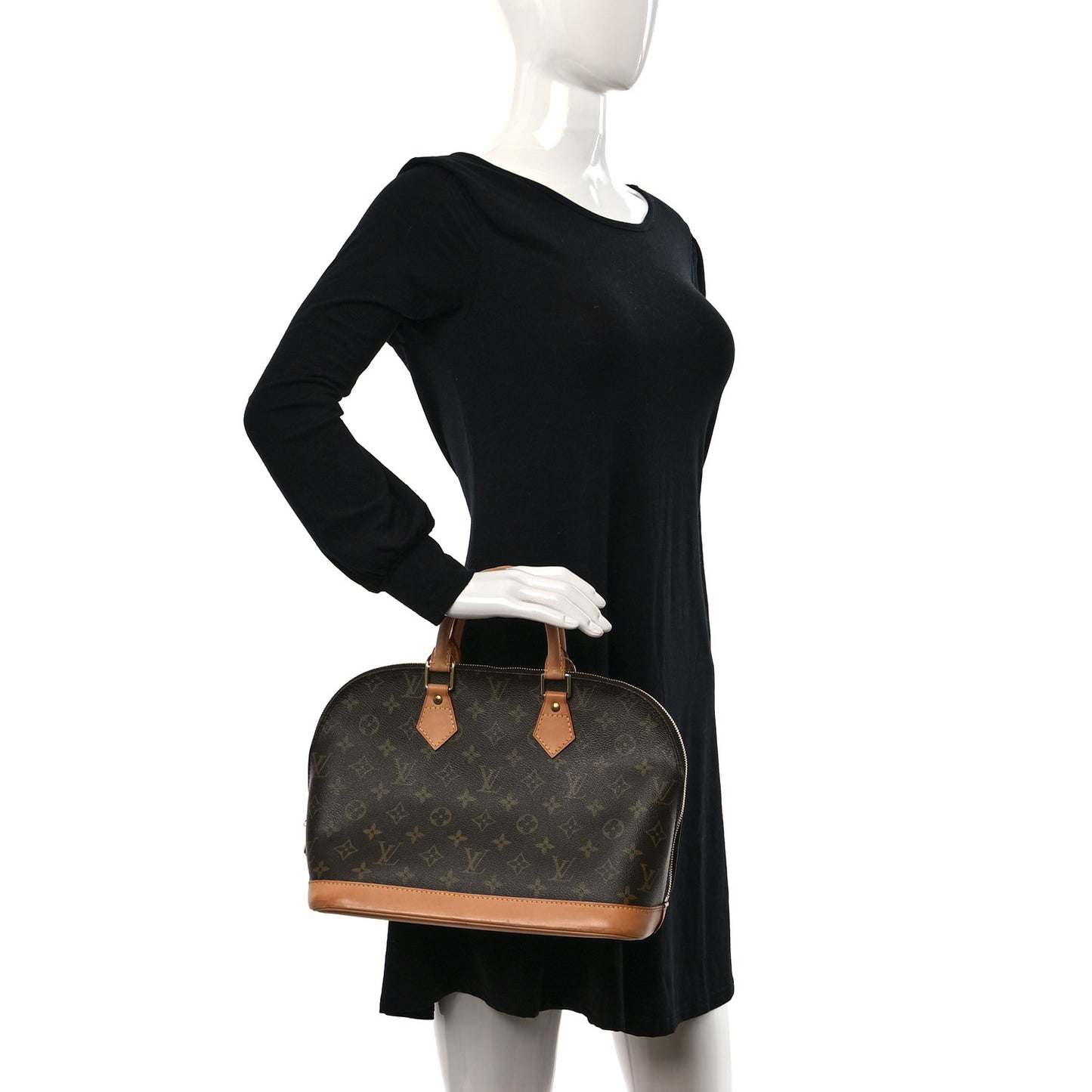 Monogram Alma PM