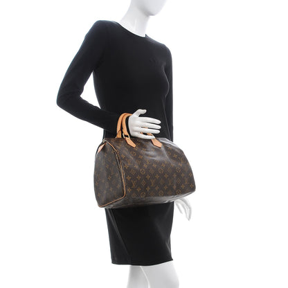 Louis Vuitton Monogram Speedy 30 2 of 7