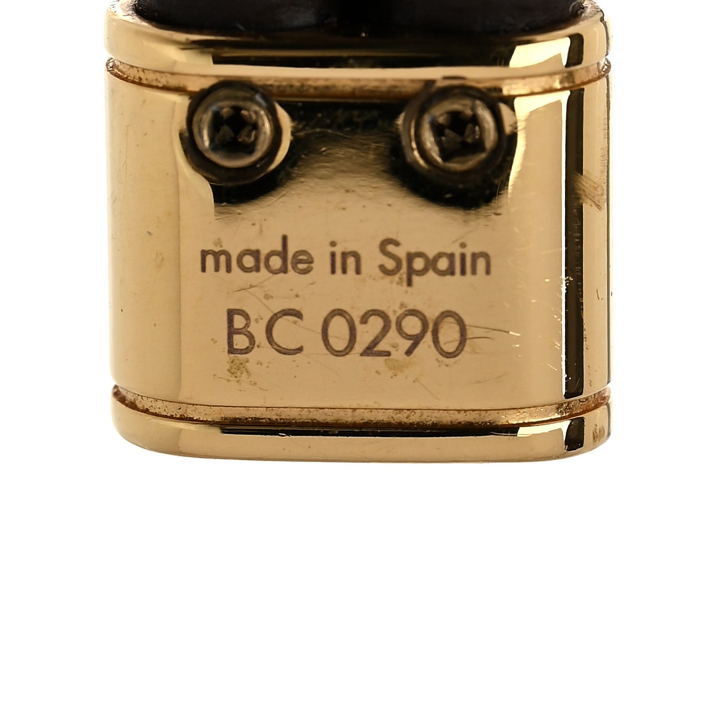 Monogram Keep it Twice Bracelet 19