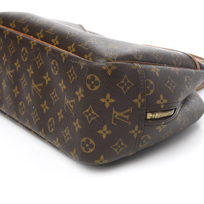 Louis Vuitton Monogram Deauville 13 of 18