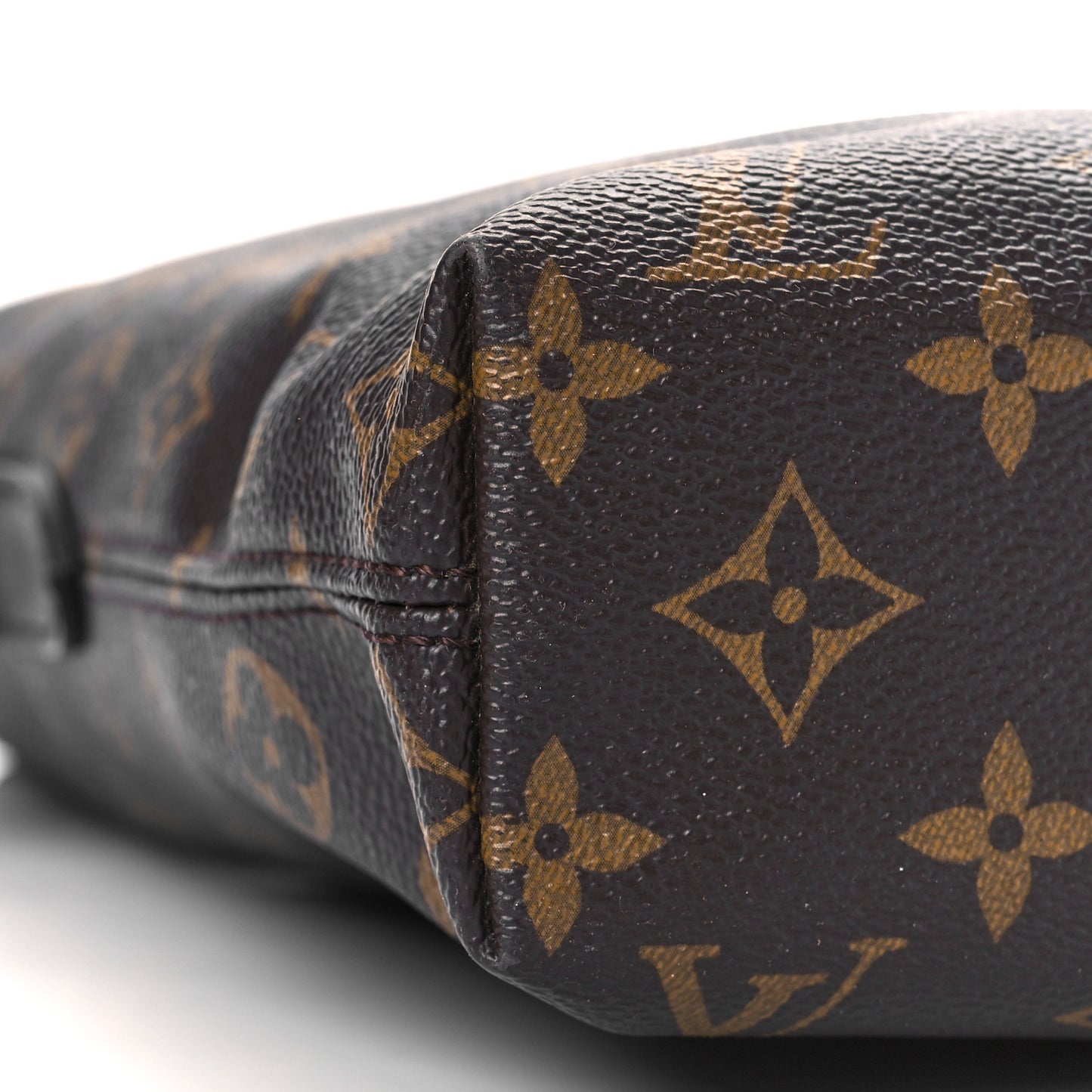 Monogram Macassar Porte-Documents Jour