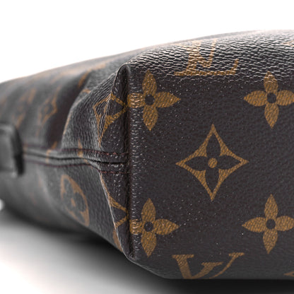Louis Vuitton Monogram Macassar Porte-Documents Jour 6 of 8