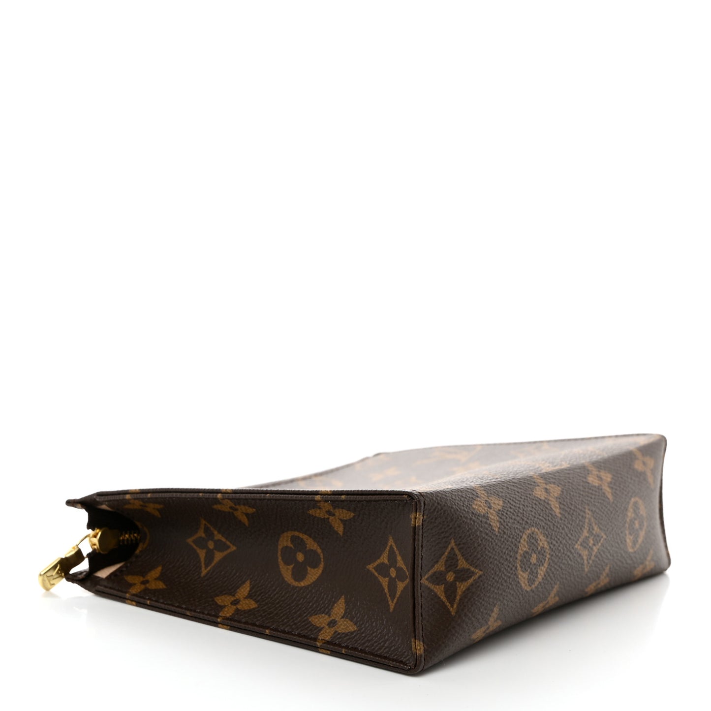 Monogram Toiletry Pouch 19