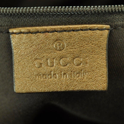 Gucci Monogram Medium Sukey Boston 9 of 12