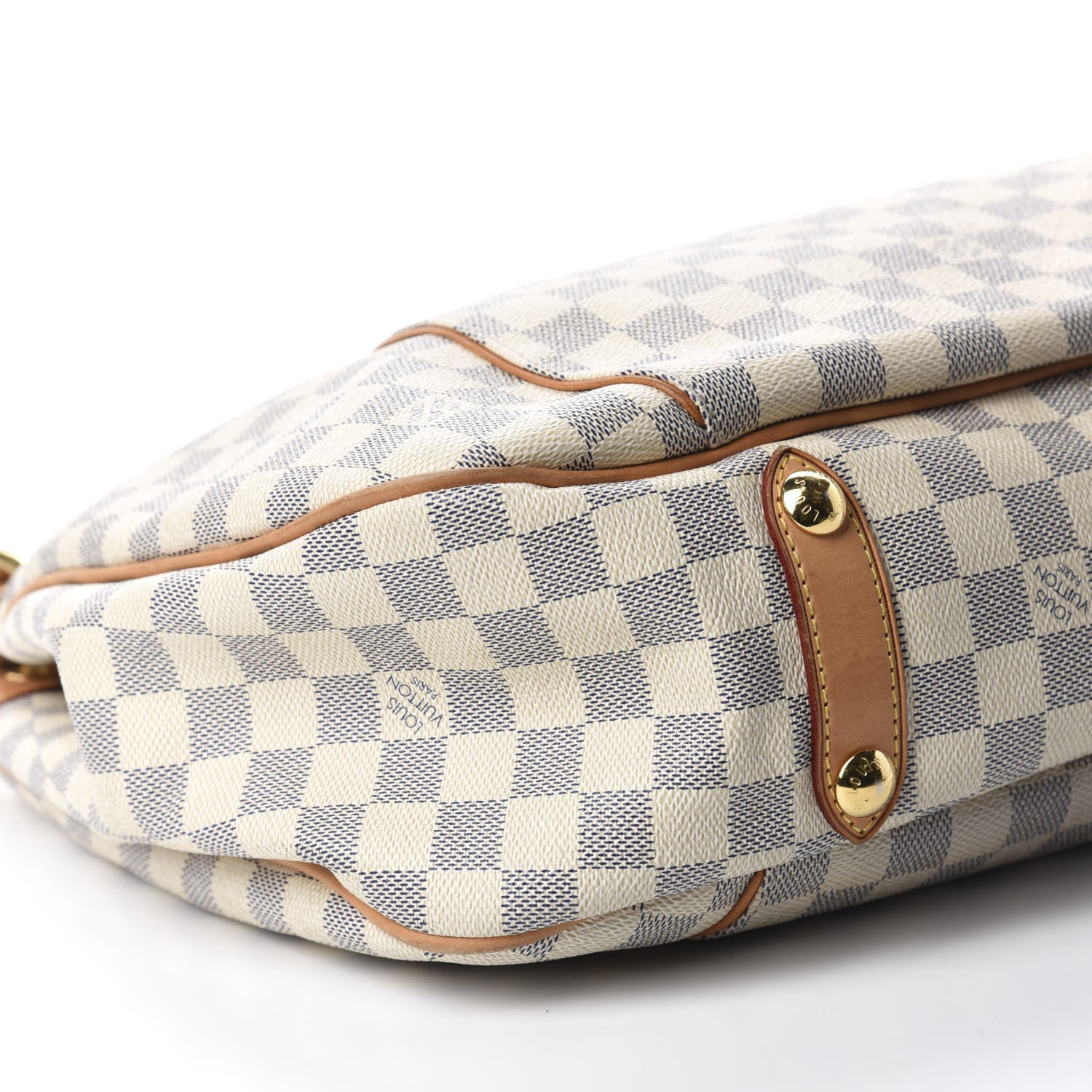 Louis Vuitton Damier Azur Galliera PM 6 of 10