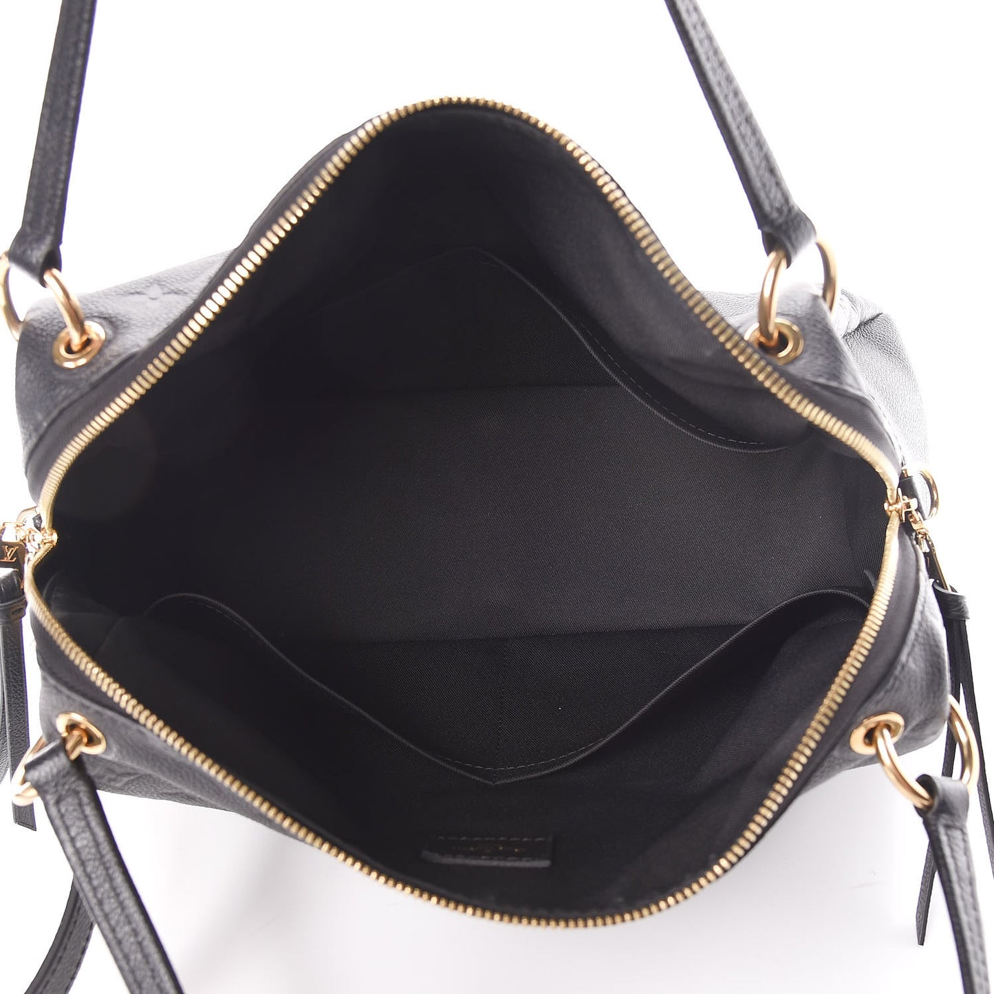 Empreinte Ponthieu PM Black