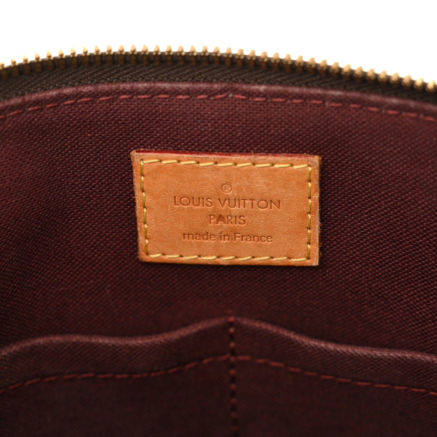Monogram Turenne PM