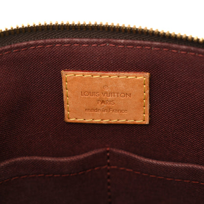 Louis Vuitton Monogram Turenne PM 6 of 17