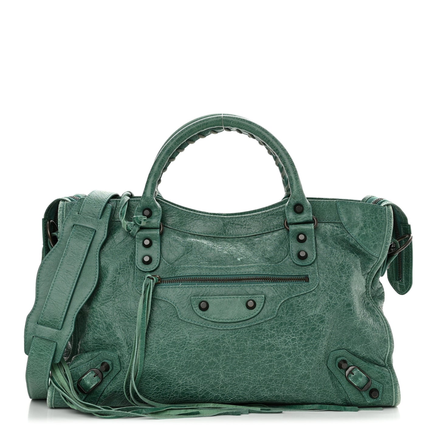 Agneau Classic Hardware City Vert Sauge