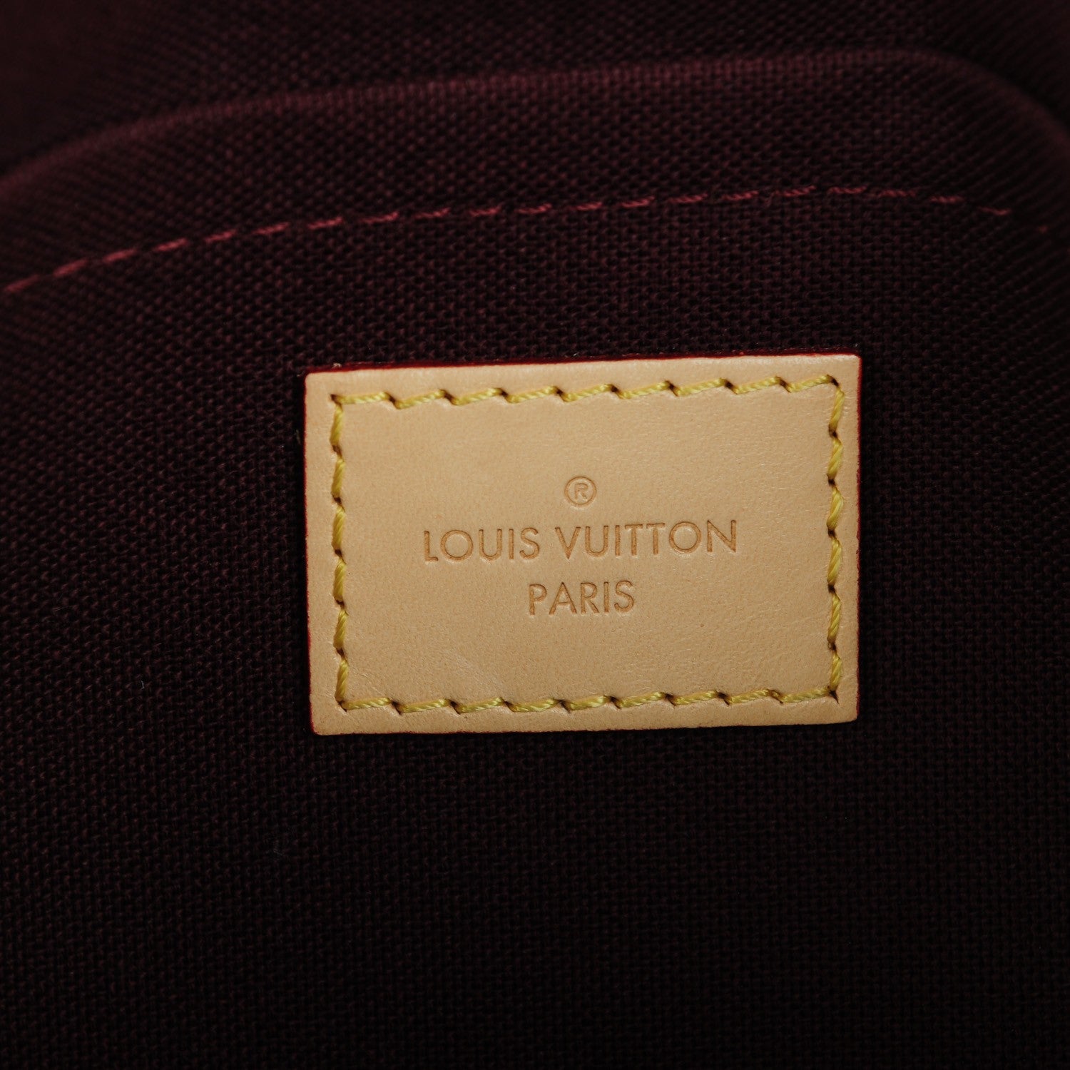 Louis Vuitton Monogram Favorite MM 6 of 8