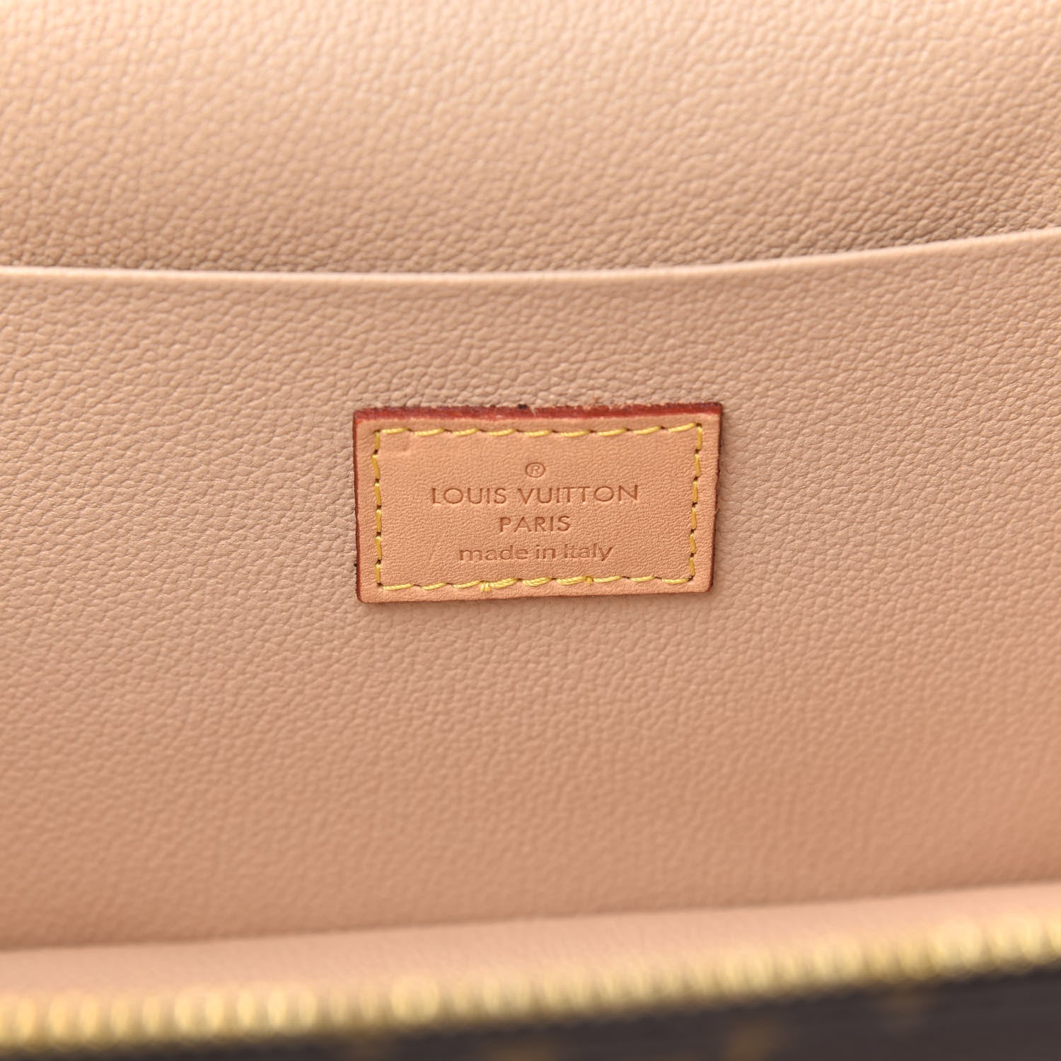 Louis Vuitton Monogram Nice BB 6 of 9