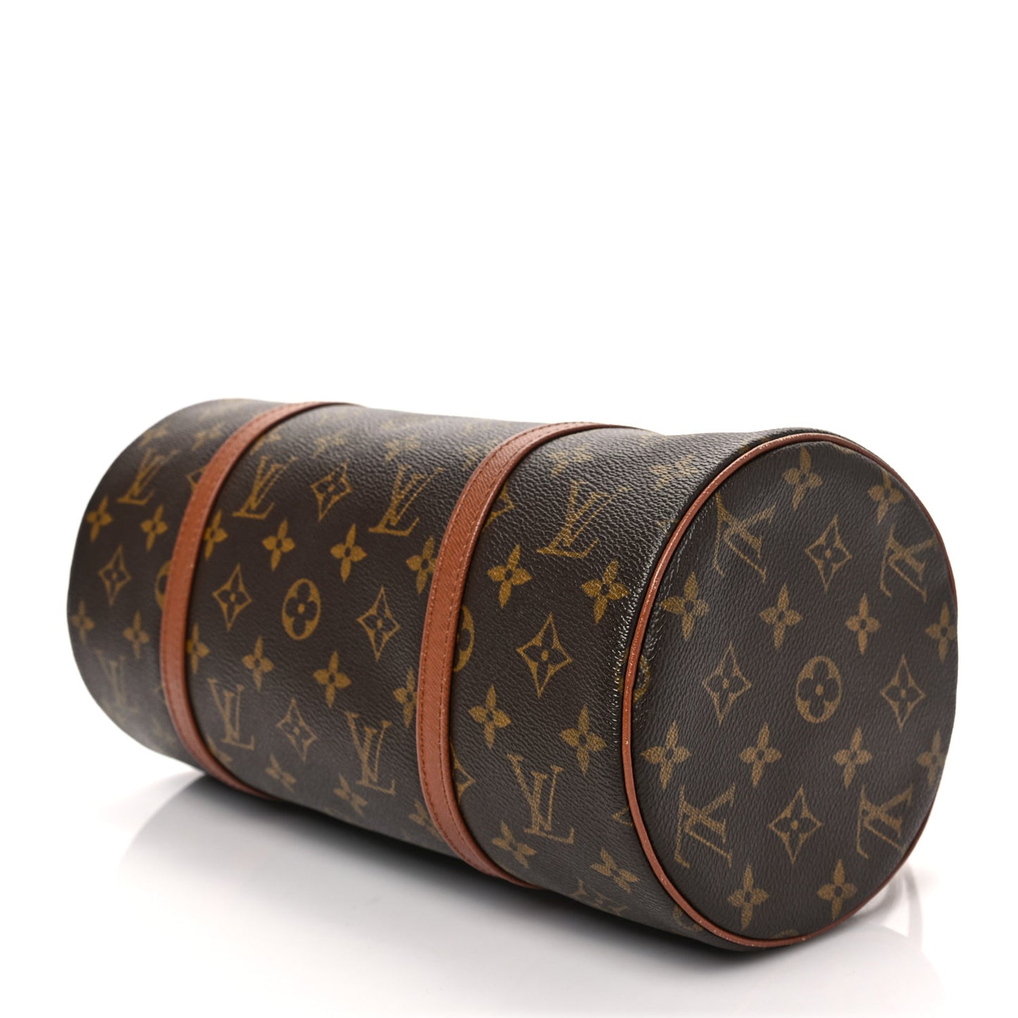 Monogram Papillon 30 With Companion