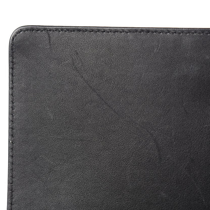 Chanel Calfskin Quilted New Medium Boy Flap Black 7 of 11