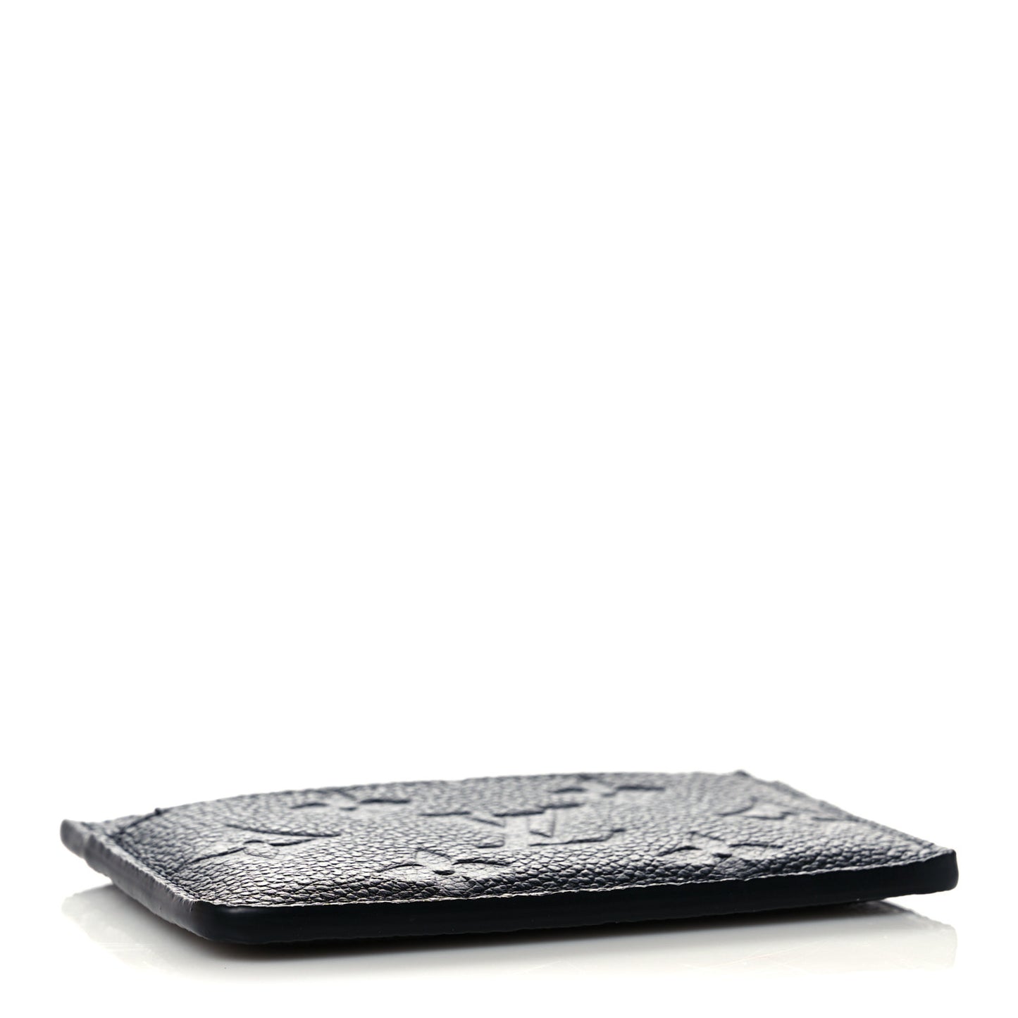 Empreinte Card Holder Black