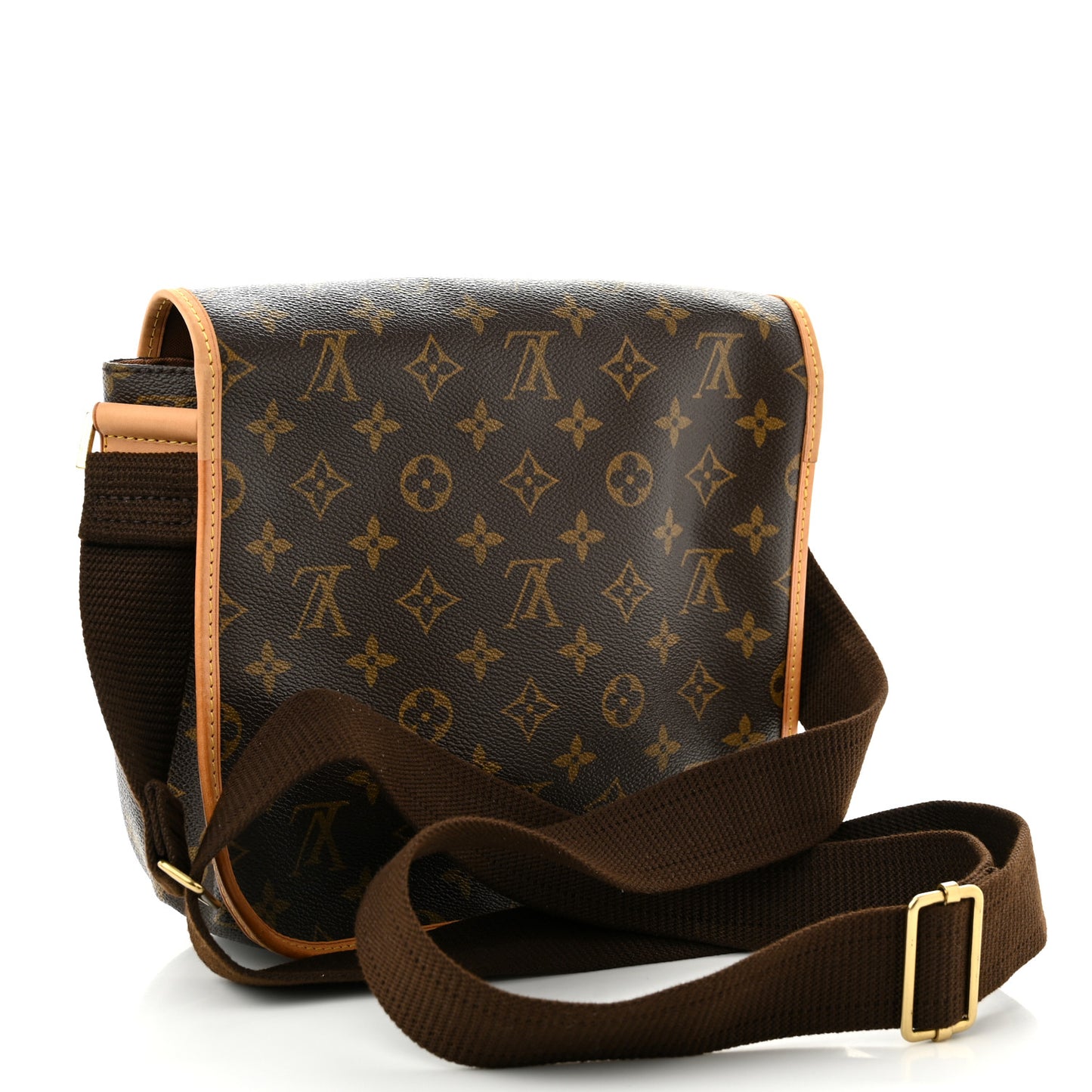 Monogram Bosphore PM Messenger