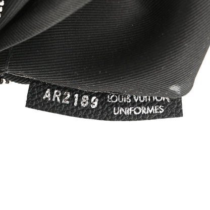 Louis Vuitton Empreinte Pallas Crossbody Black 6 of 9