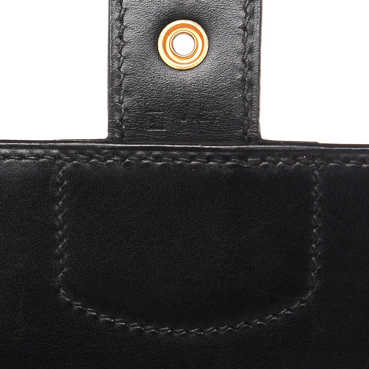Box Sac a Depeche 38 Briefcase Black