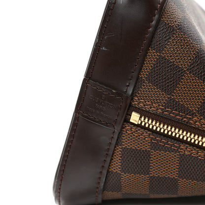 Louis Vuitton Damier Ebene Alma PM 6 of 14