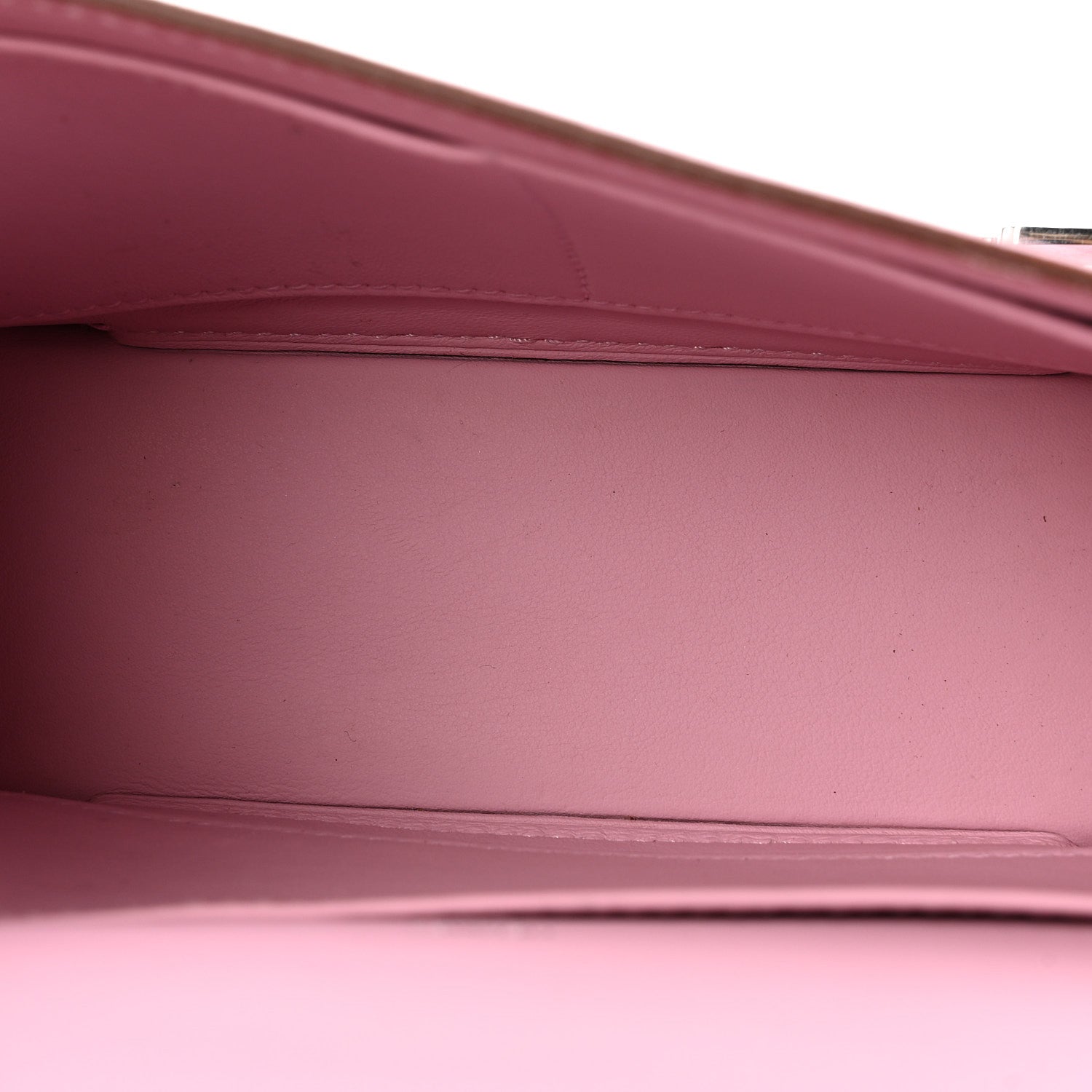 Hermes Chevre Mysore Geta Mauve Sylvestre 4 of 13