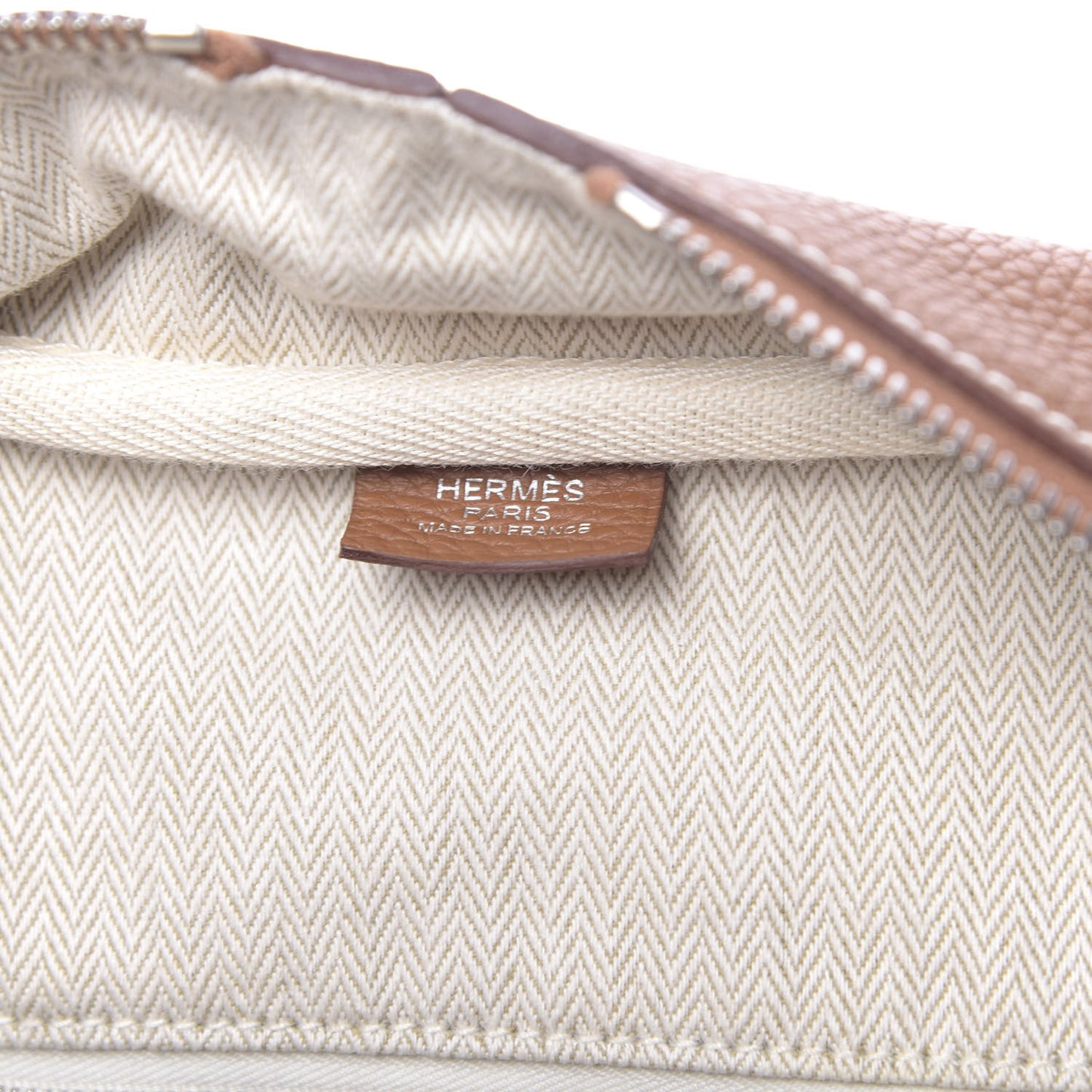 Taurillon Clemence Victoria II 35 Gold