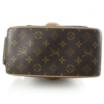 Louis Vuitton Monogram Excentri-Cite 6 of 9
