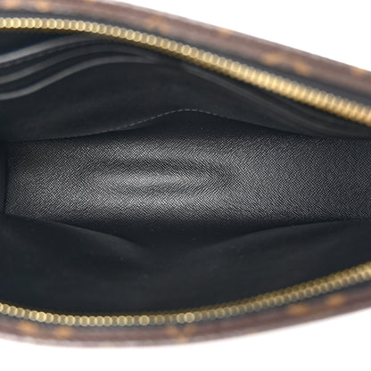 Louis Vuitton Monogram Poche Toilette NM 5 of 7