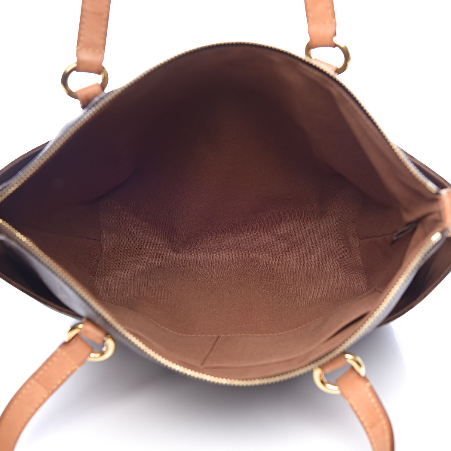Louis Vuitton Monogram Totally PM 5 of 17