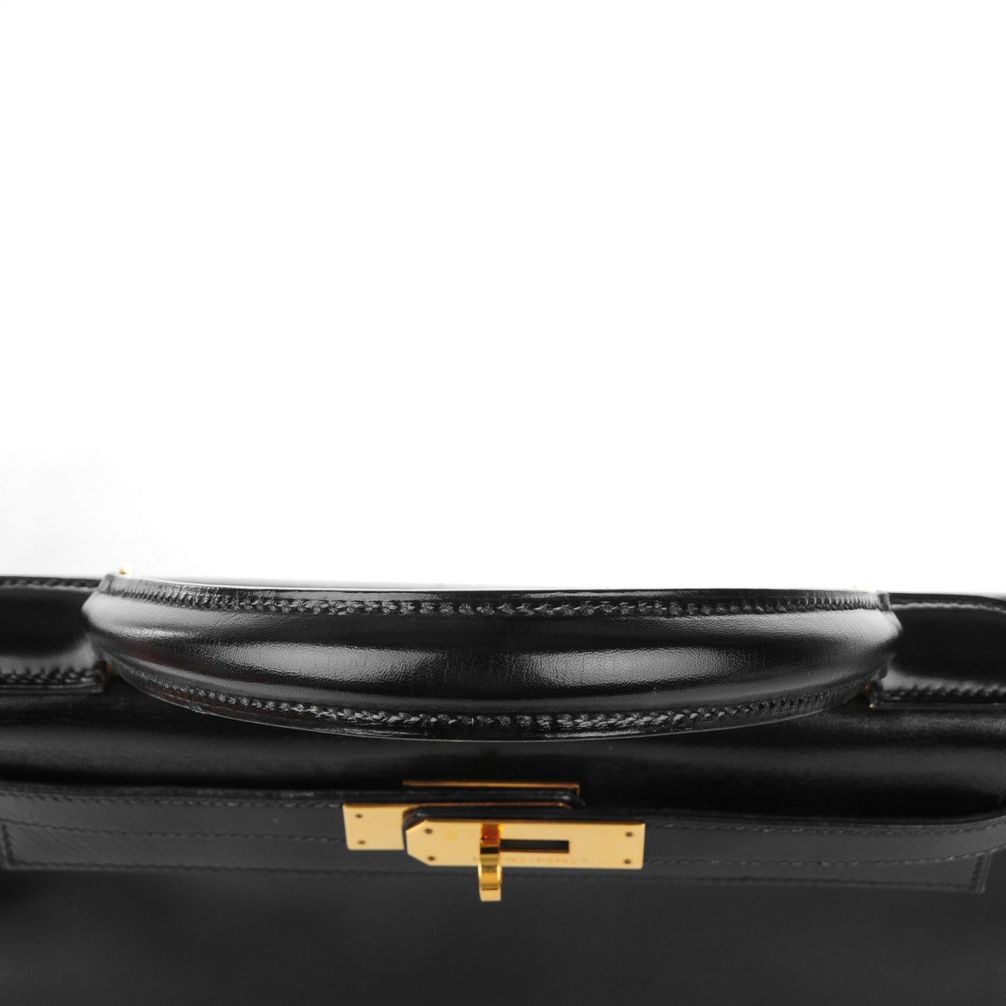 Box Kelly Retourne 28 Black