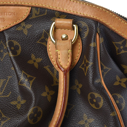 Louis Vuitton Monogram Tivoli PM 10 of 31