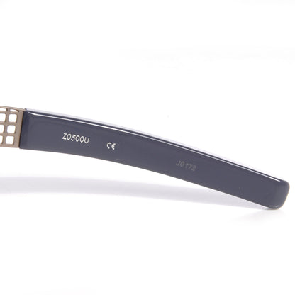 Louis Vuitton Wire Frame Sunglasses Z0500U 5 of 5