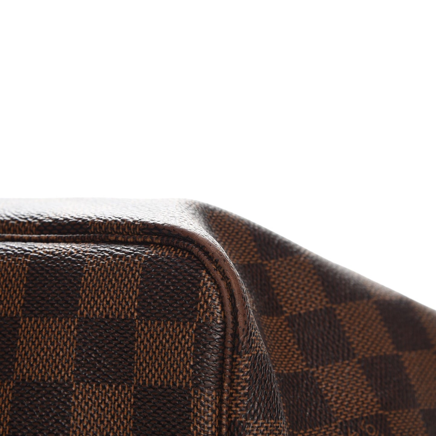 Damier Ebene Neverfull GM