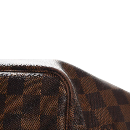 Louis Vuitton Damier Ebene Neverfull GM 12 of 13