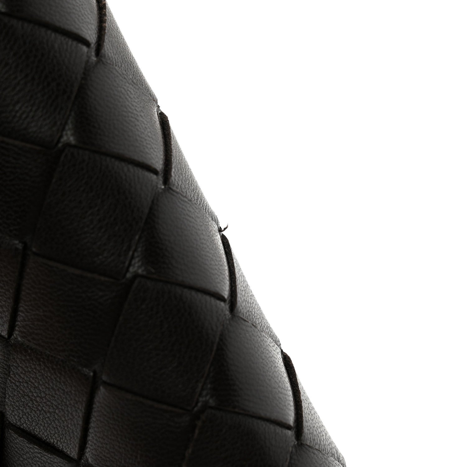 Bottega Veneta Nappa Intrecciato Long Andiamo Top Handle Clutch Fondant 8 of 8