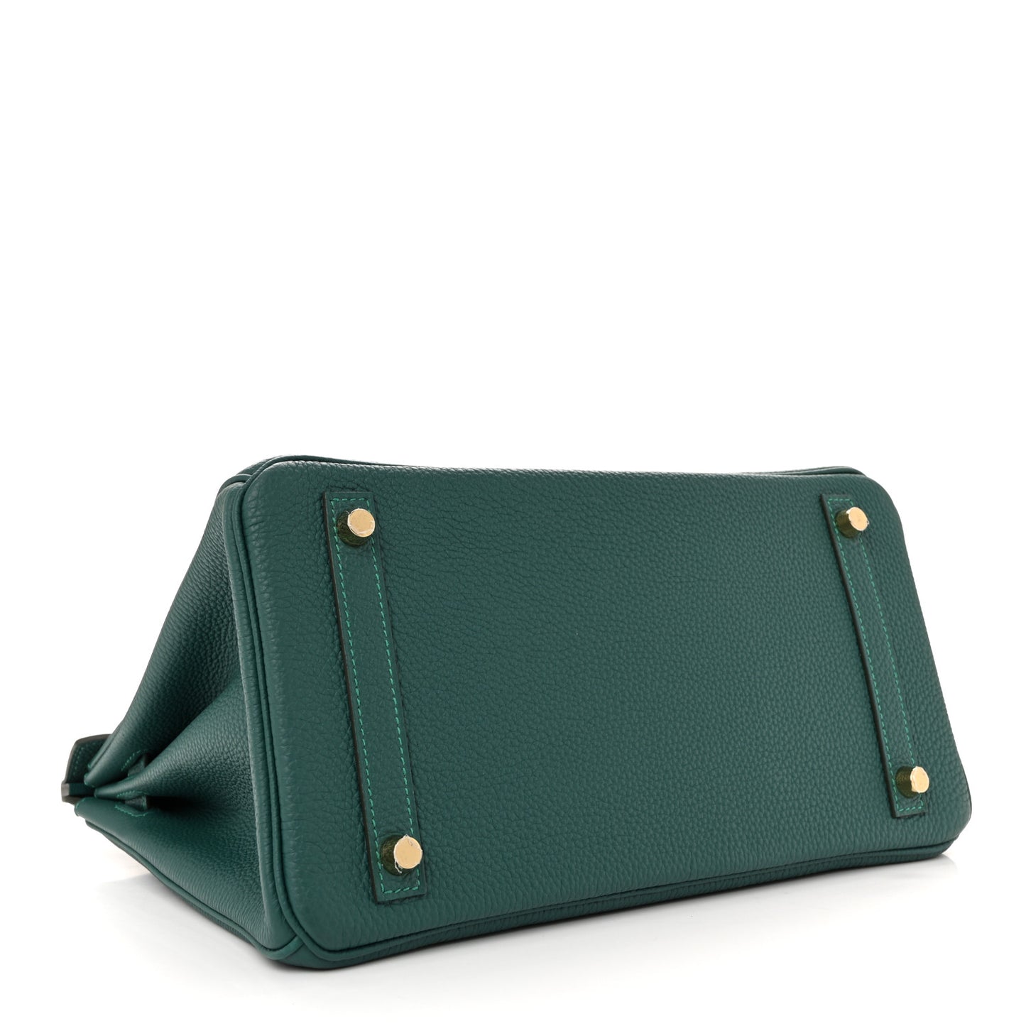 Togo Birkin 30 Malachite