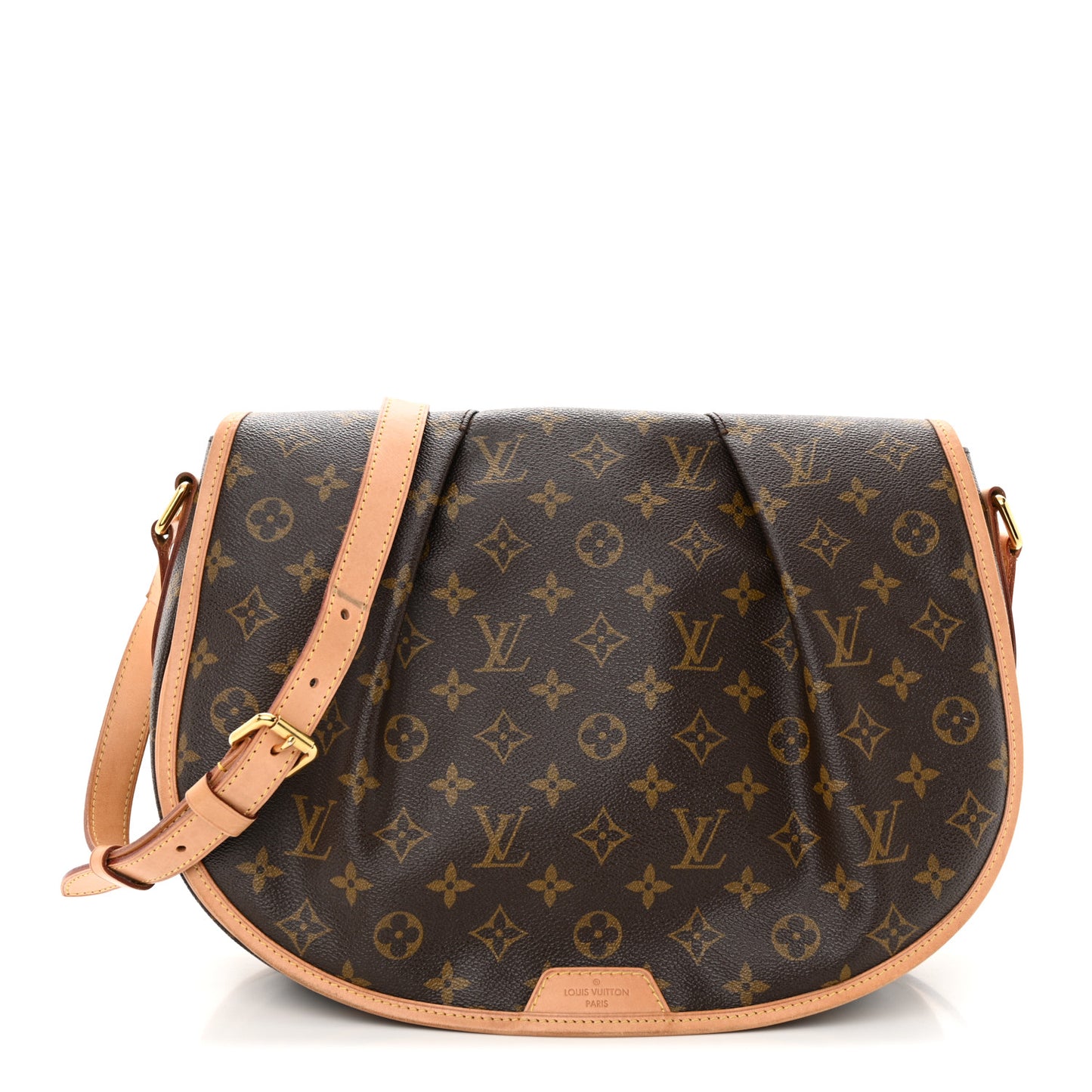 Monogram Menilmontant MM