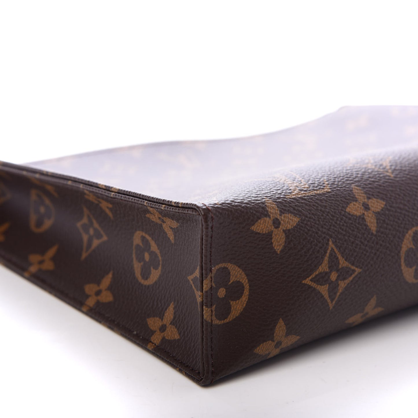 Monogram Toiletry Pouch 26