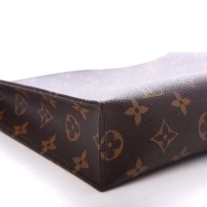 Louis Vuitton Monogram Toiletry Pouch 26 8 of 10