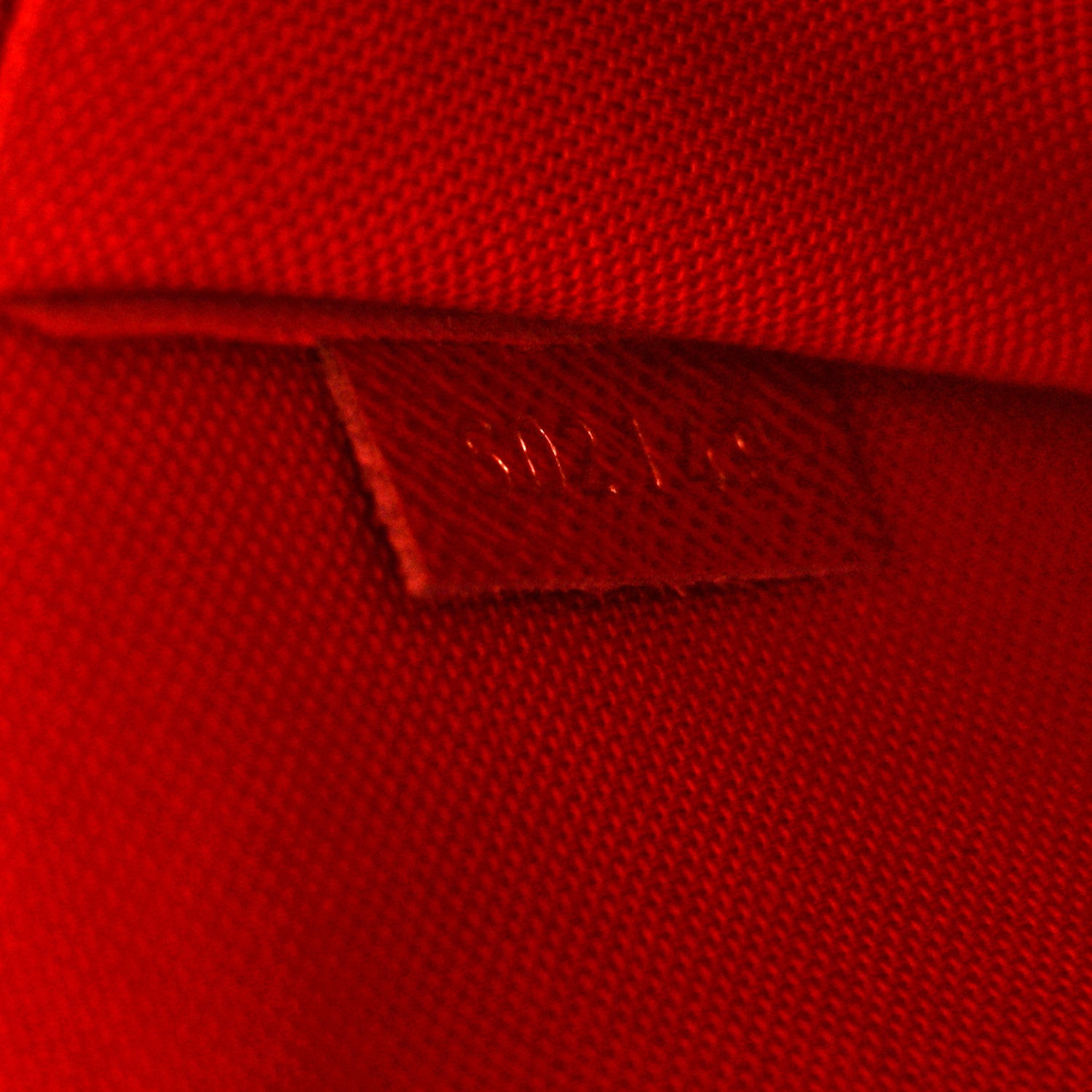 Louis Vuitton Damier Ebene Pochette Felicie Chain Wallet 8 of 12