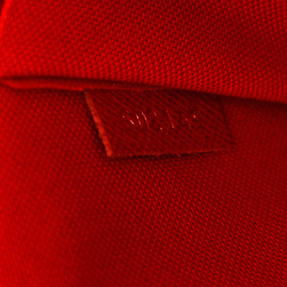Louis Vuitton Damier Ebene Pochette Felicie Chain Wallet 8 of 12