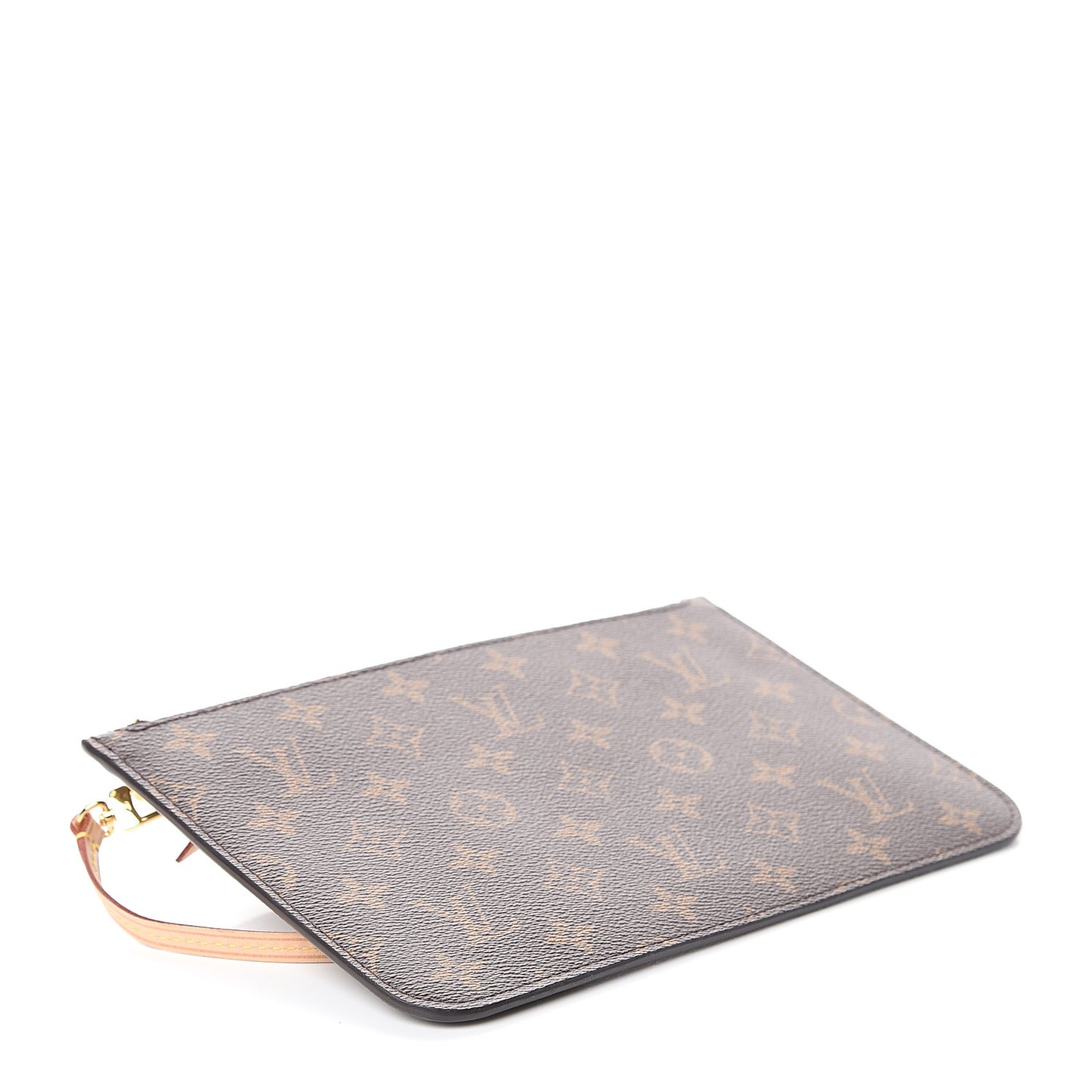 Monogram Neverfull MM GM Pochette