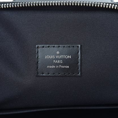 Louis Vuitton Damier Graphite Avenue Sling Backpack 6 of 11