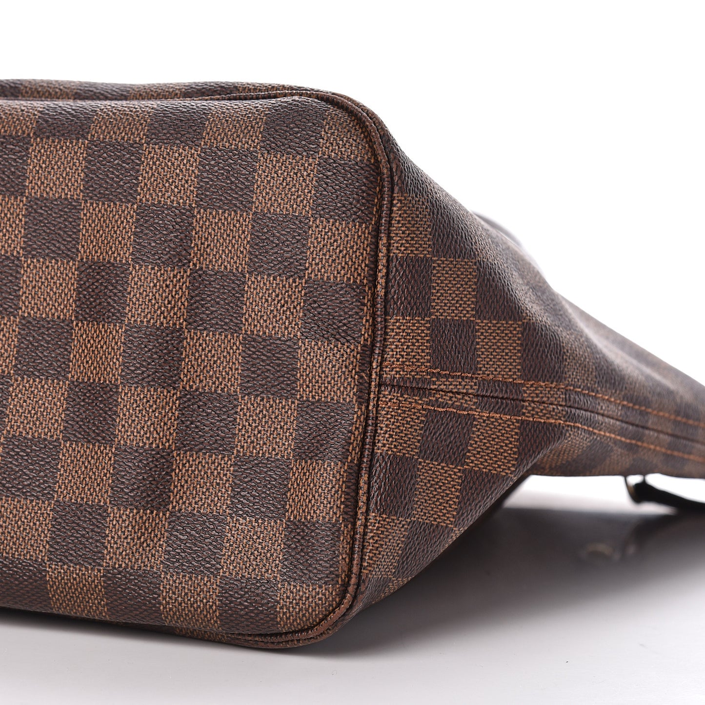 Damier Ebene Neverfull MM