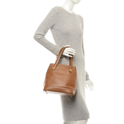 Hermes Courchevel Sorbonne Gold 2 of 8