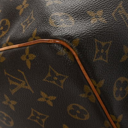 Louis Vuitton Monogram Keepall 50 9 of 10