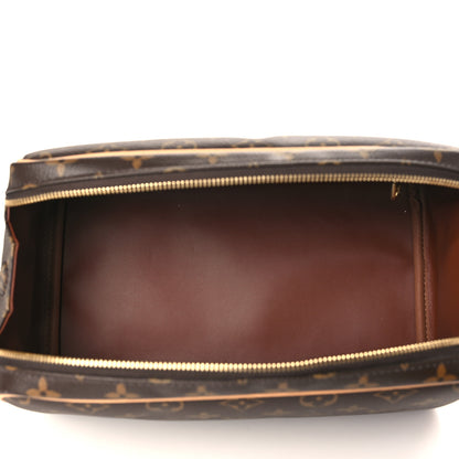 Louis Vuitton Monogram Dopp Kit Toilet Pouch 5 of 9
