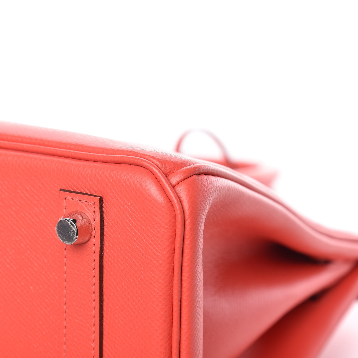 Epsom Birkin 30 Rose Jaipur